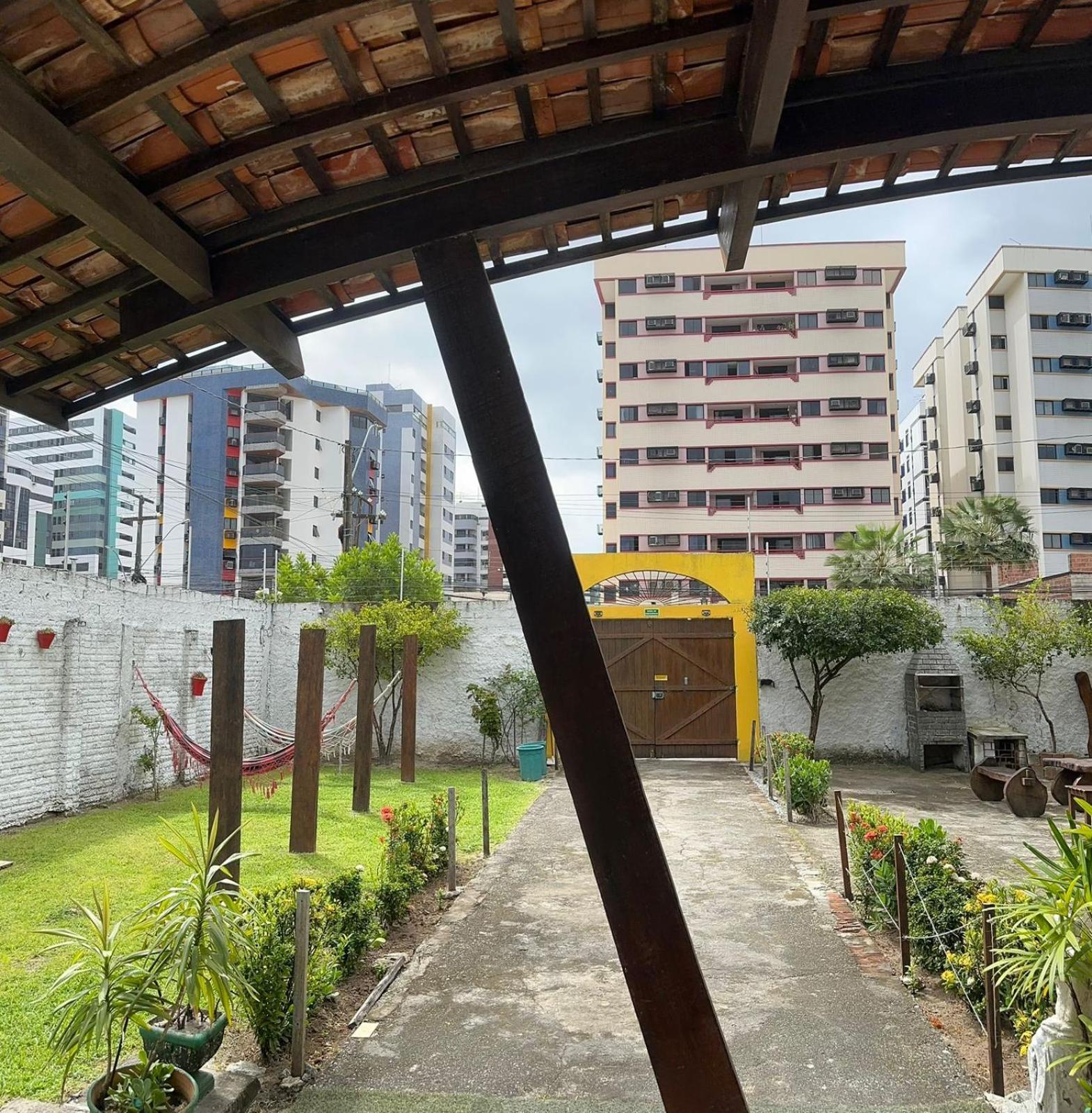 Caroa Pousada Hotel Maceio  Exterior photo