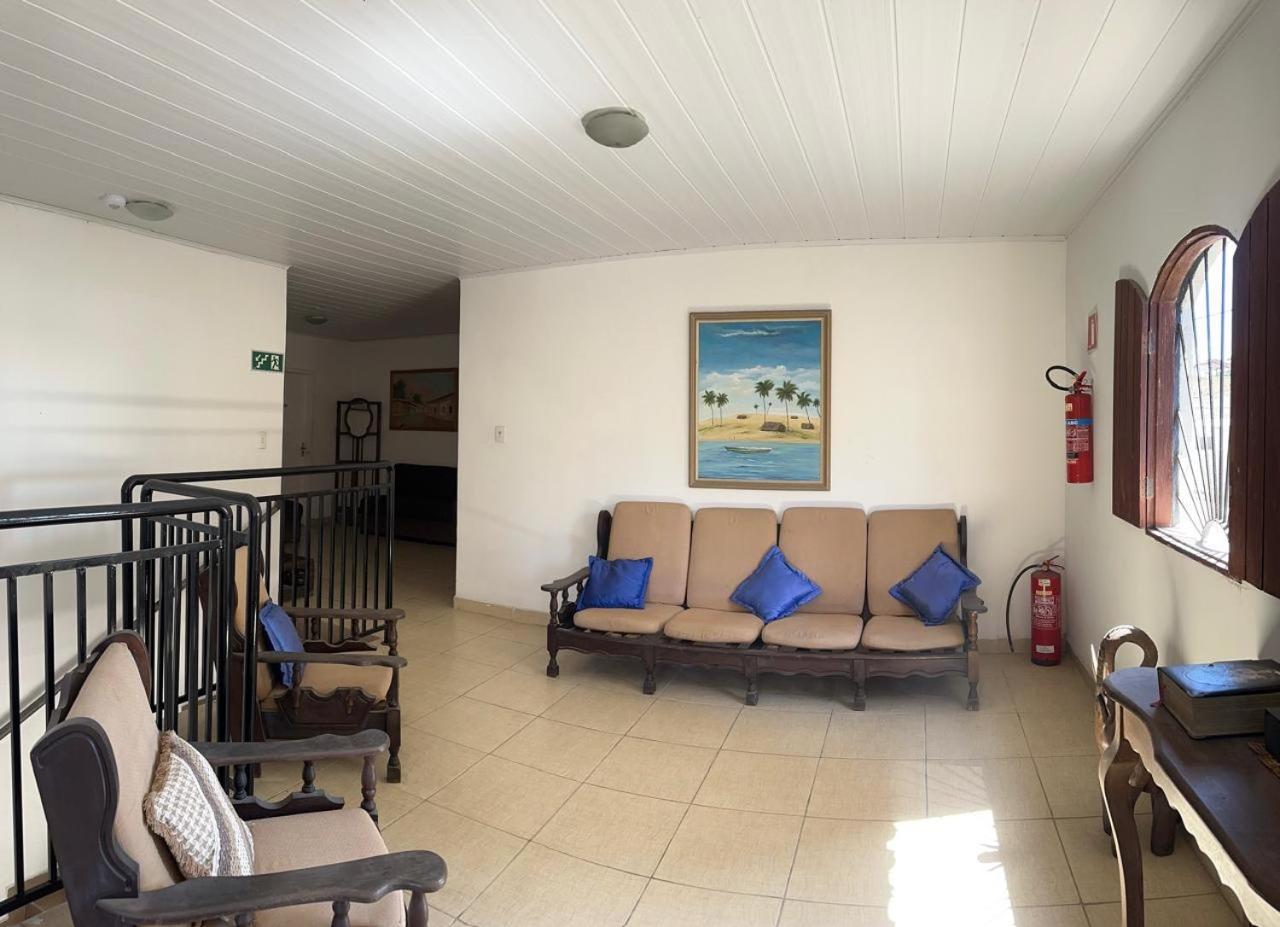 Caroa Pousada Hotel Maceio  Exterior photo